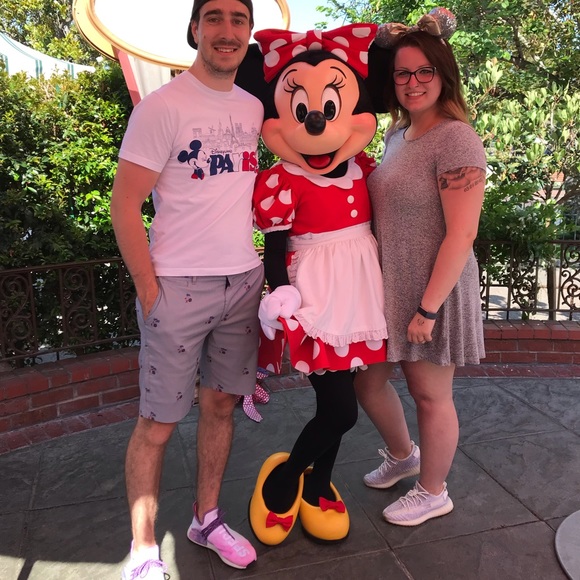 Meet your Posher, Steven - Picture 1 of 1